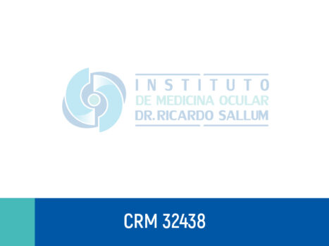 Tremor nos olhos: o que pode ser? - Instituto de Medicina Ocular Dr.  Ricardo Sallum