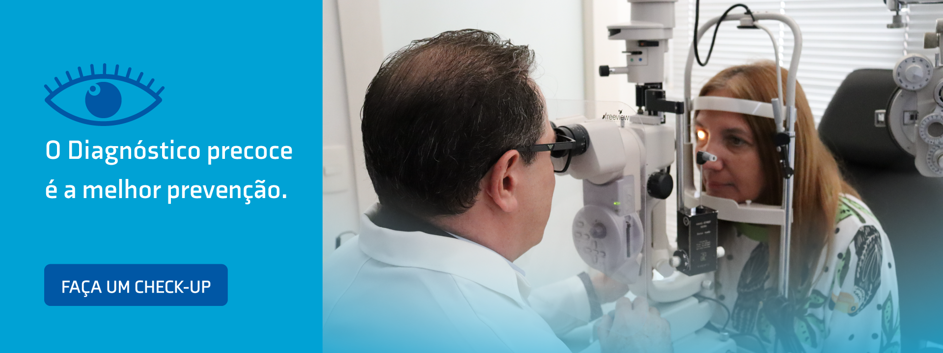 Instituto de Medicina Ocular- Dr Ricardo Sallum.